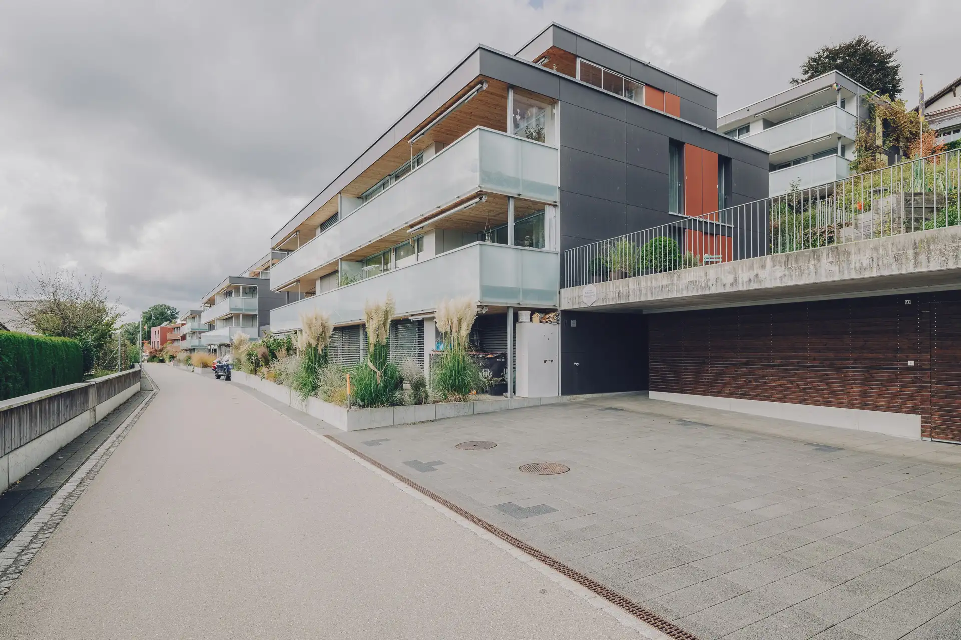 tonisbach gfeller holzbau